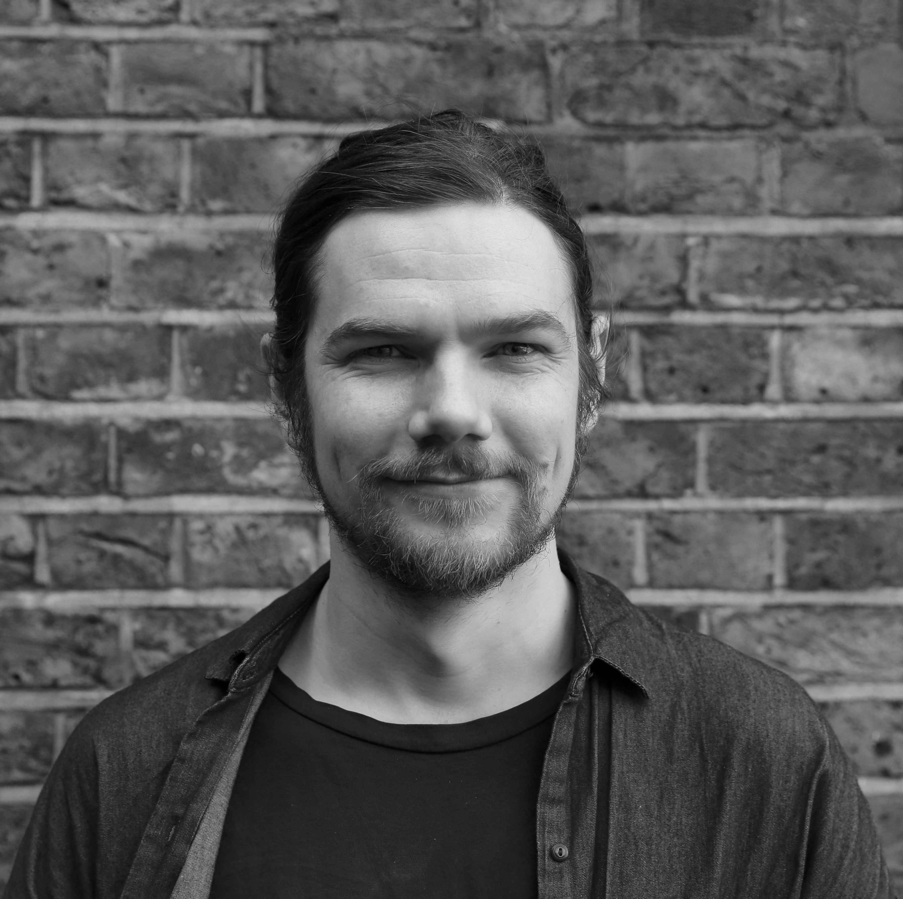 Adam Twigger