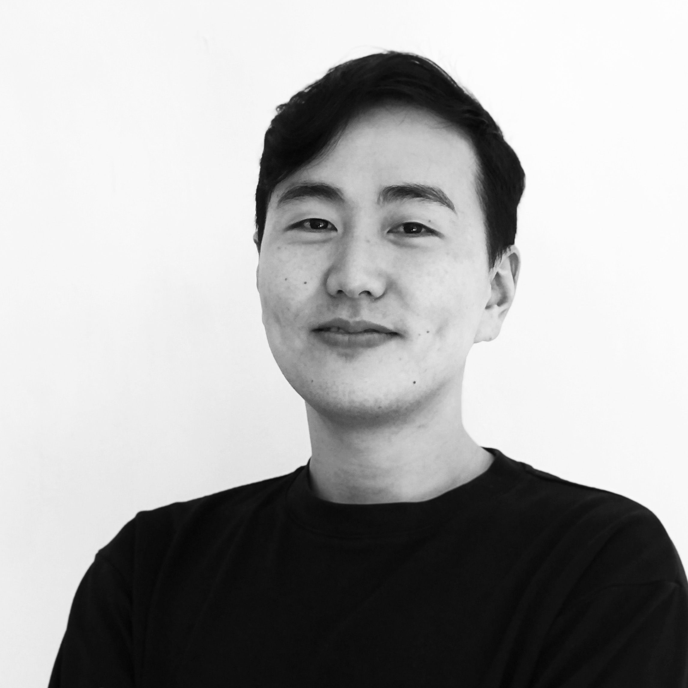 Ben Binru Wang