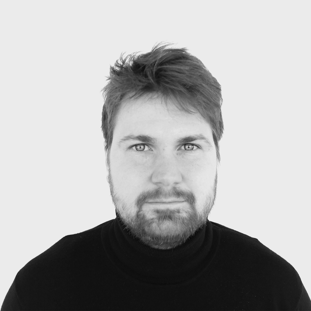 Christoph Geiger