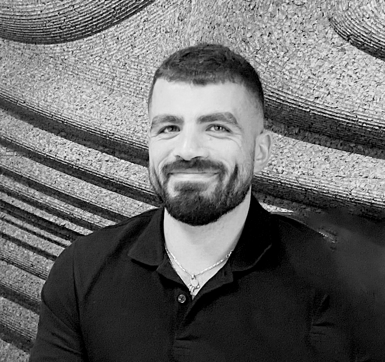 Jamil Al Bardawil