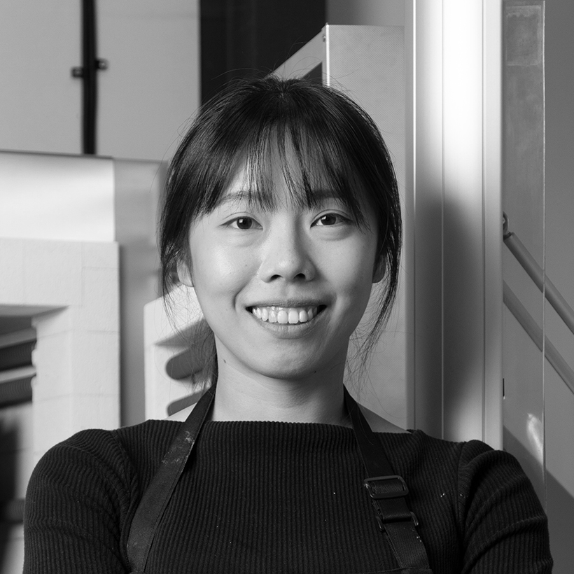 Jingwen Chiou