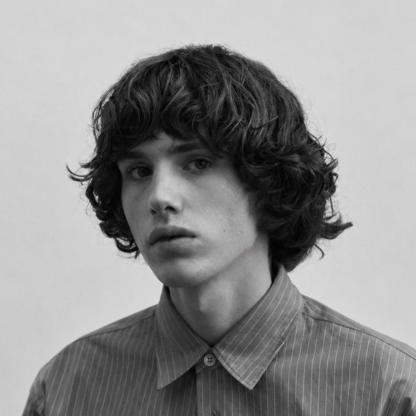 Liam Rogers