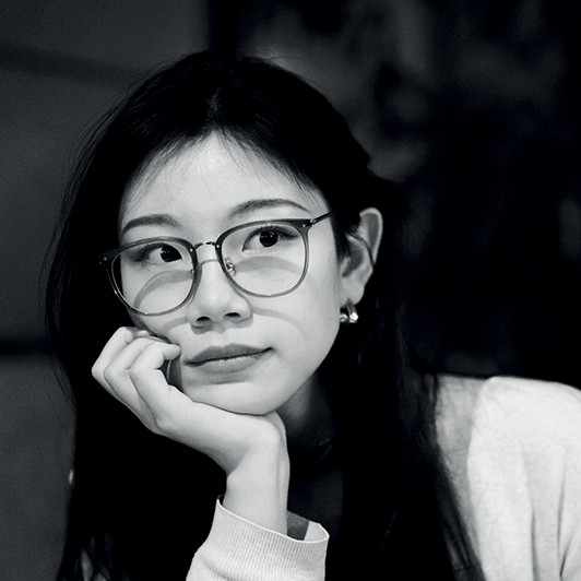 Ruilin Yang