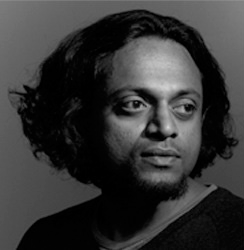 Shajay Bhooshan