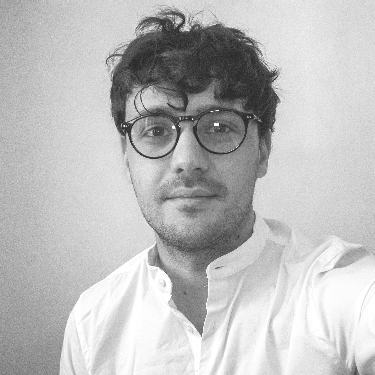 Teo Andonov